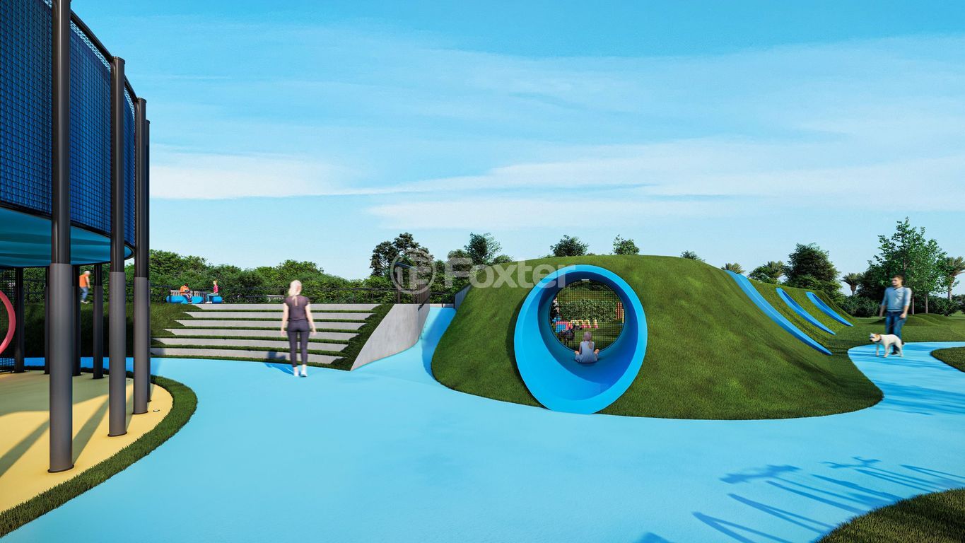 terreno lote condominio para comprar em RS-389, KM 37 - foto 23