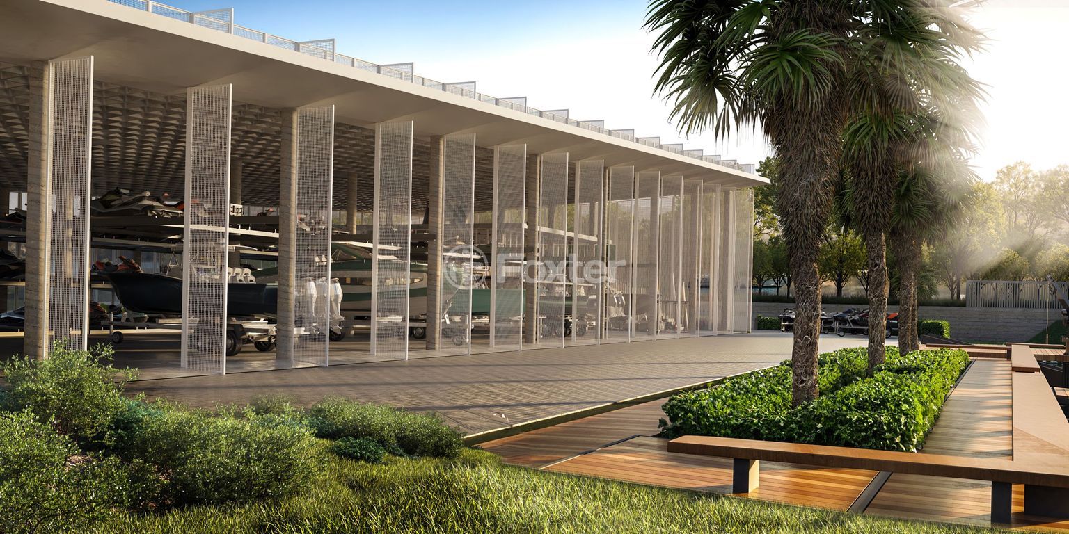 terreno lote condominio para comprar em RS-389, KM 37 - foto 17