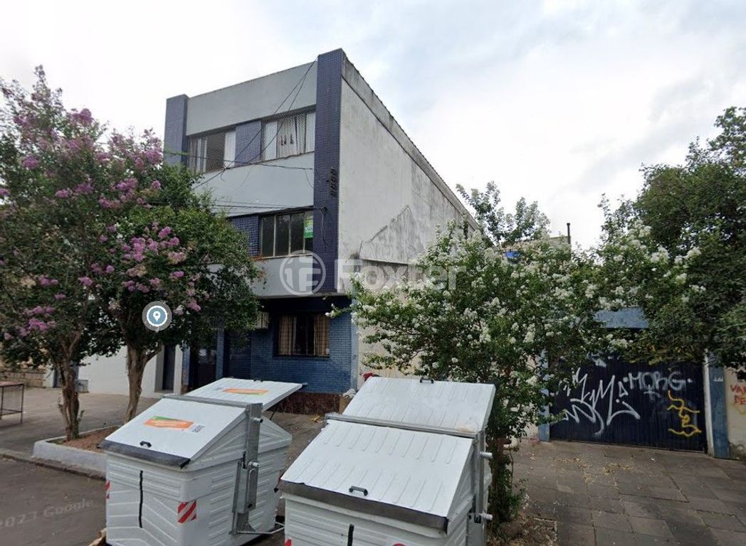 apartamento garden para comprar em Cidade Baixa, Porto Alegre - foto 1