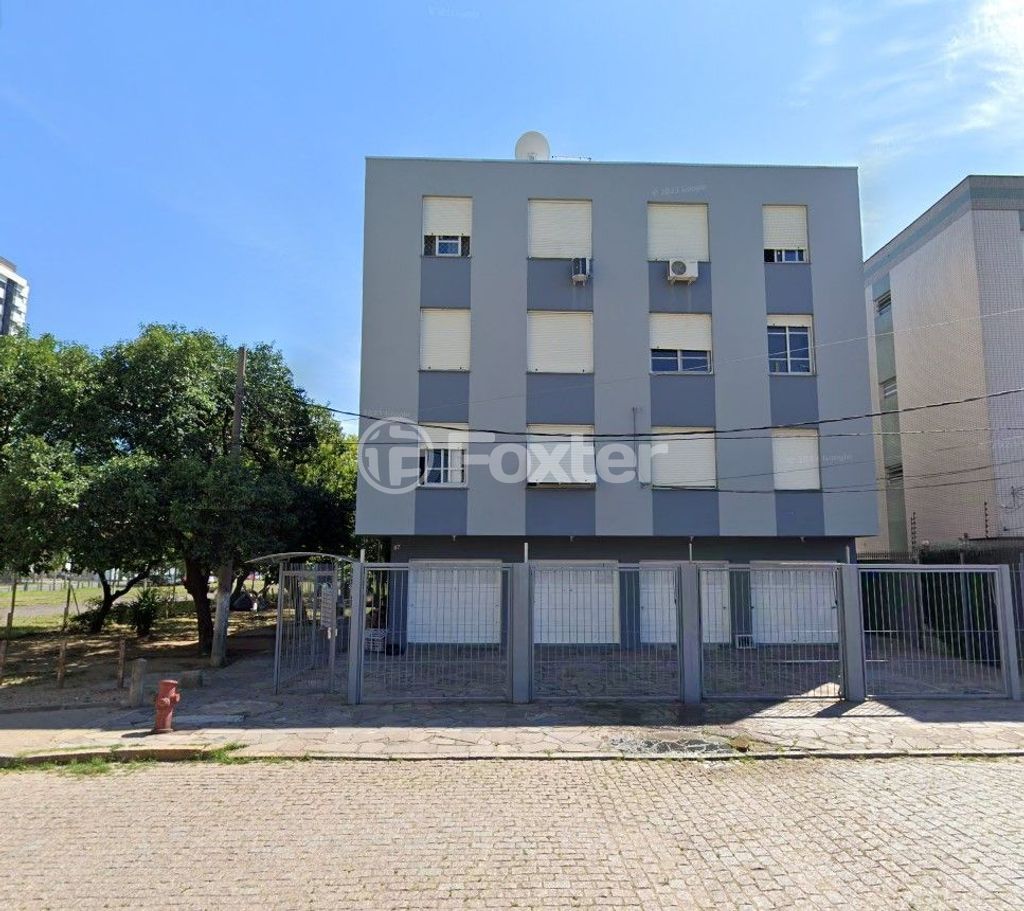 Apartamento para comprar em Praia de Belas, Porto Alegre - foto 1