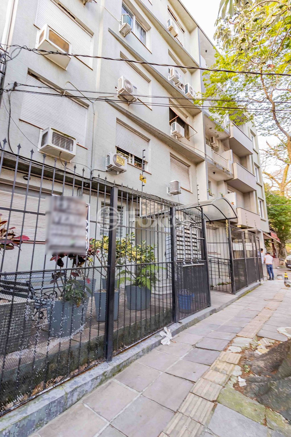 Apartamento para comprar em Bom Fim, Porto Alegre - foto 1