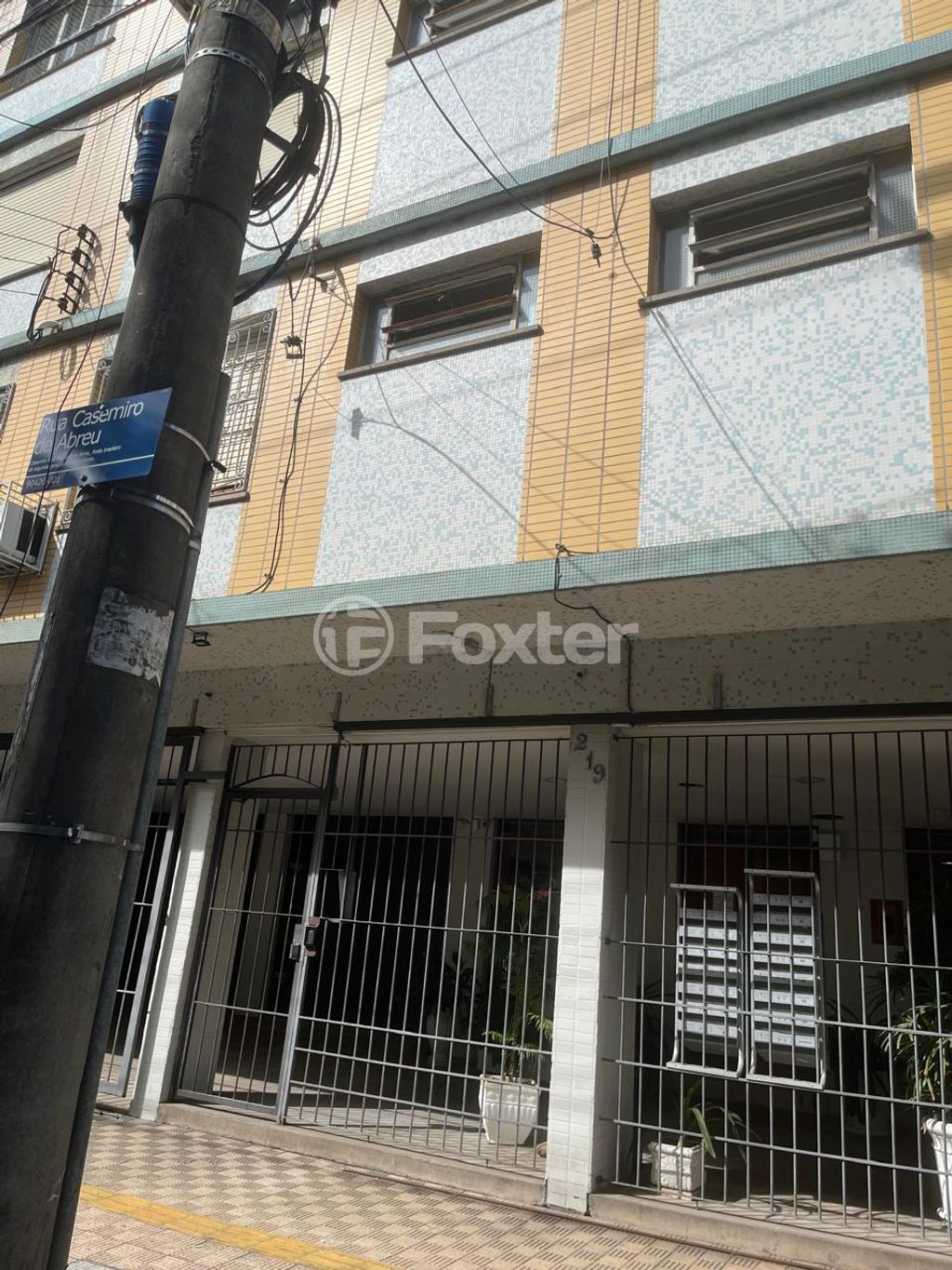 Apartamento para comprar em Casemiro de Abreu, 219 - foto 4