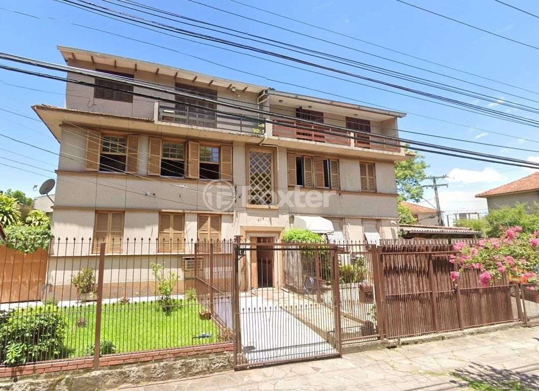 Apartamento para comprar em Passo da Areia, Porto Alegre - foto 1