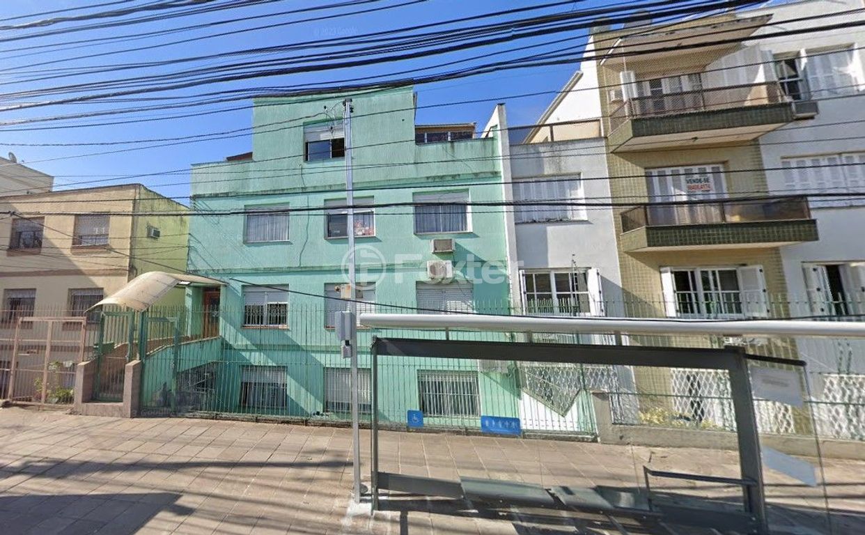 Apartamento para comprar em Praia de Belas, Porto Alegre - foto 1