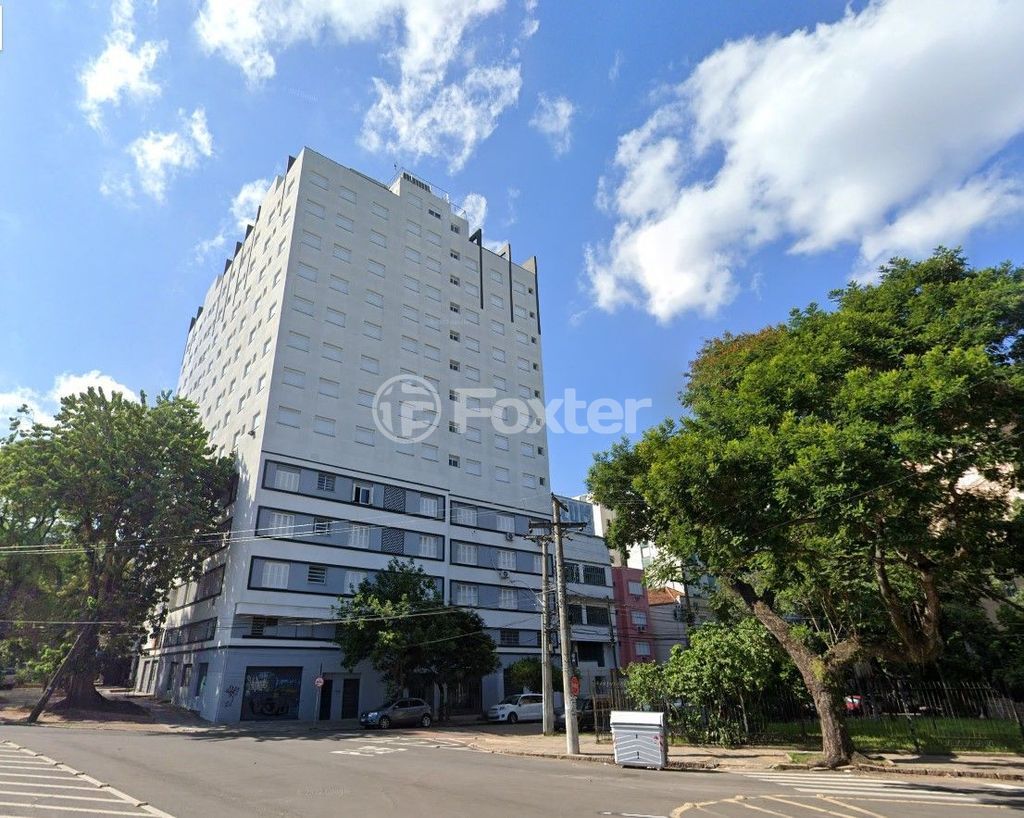 Apartamento para comprar em Santana, Porto Alegre - foto 1