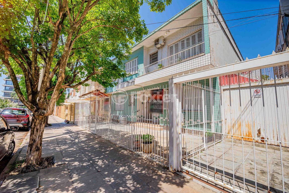 apartamento garden para comprar em Menino Deus, Porto Alegre - foto 1