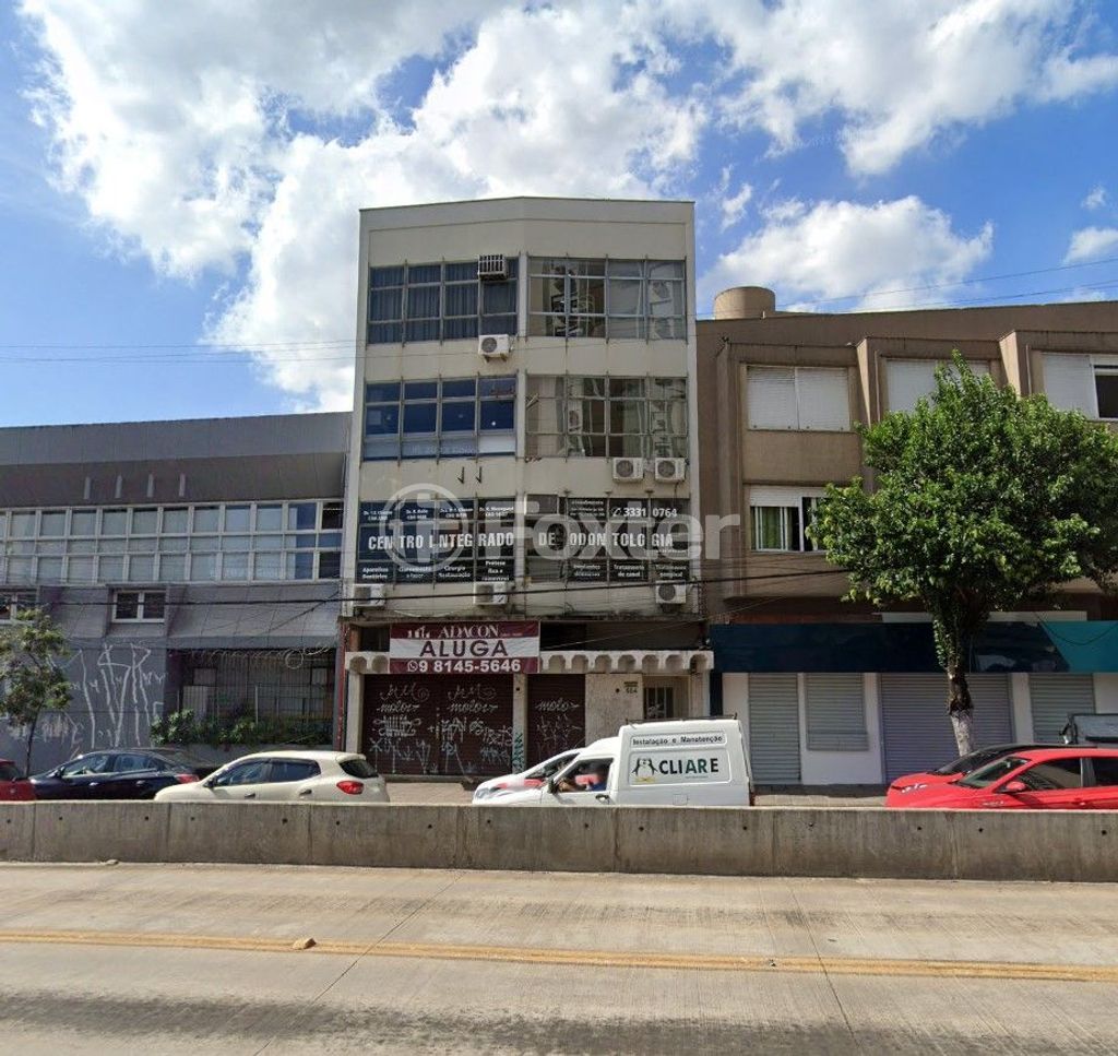 consultorio sala conjunto para comprar em Protásio Alves, 584 - foto 13