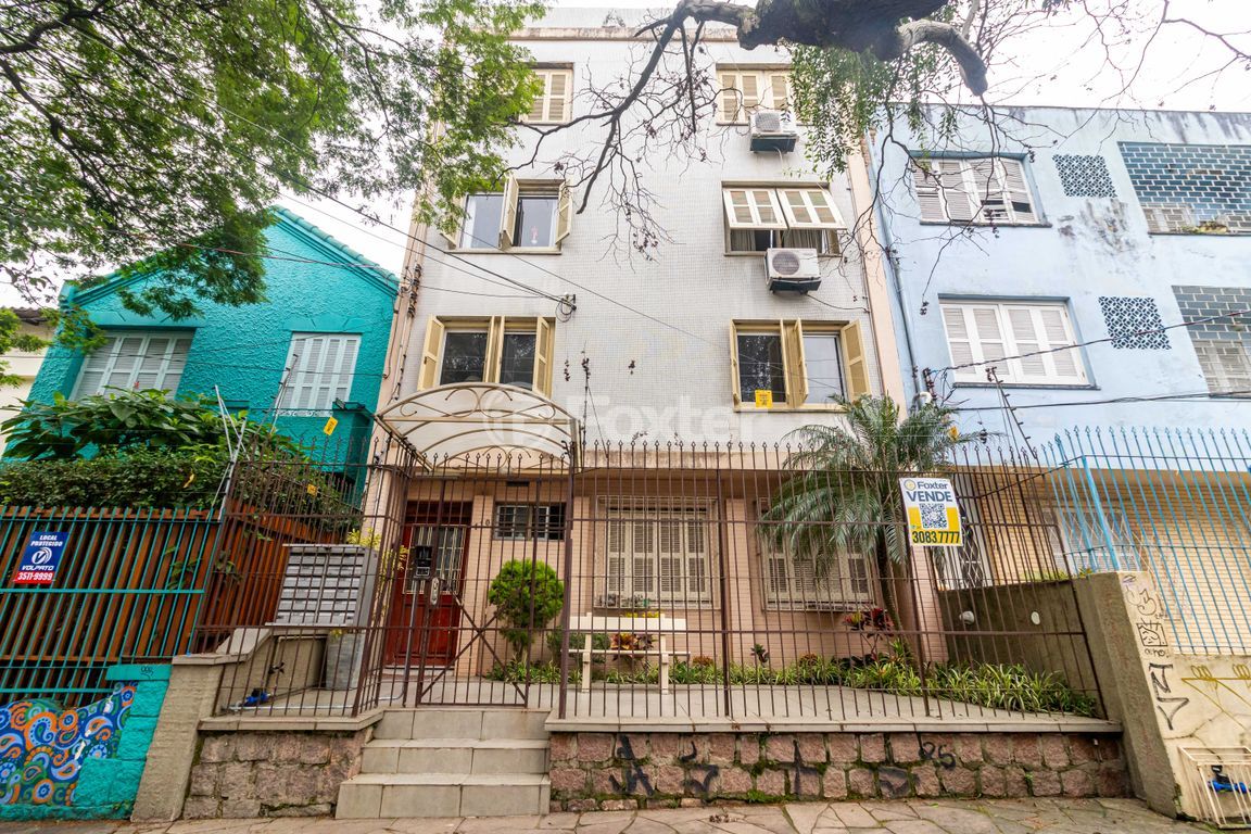 Apartamento para comprar em Azenha, Porto Alegre - foto 1