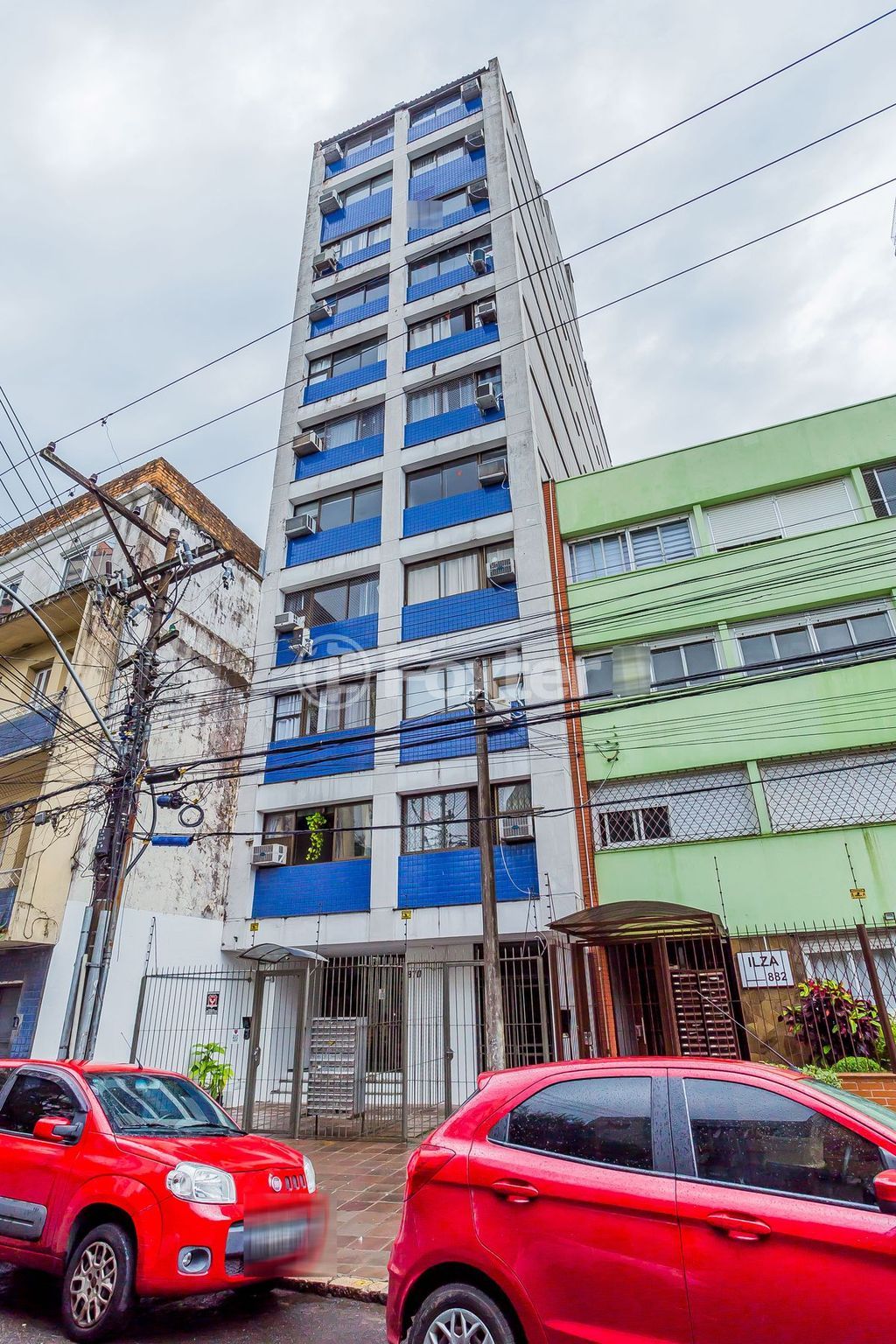 Apartamento para comprar em Centro Histórico, Porto Alegre - foto 1