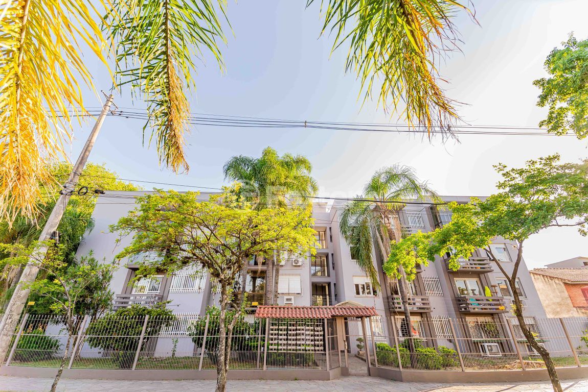 Apartamento para comprar em Cristal, Porto Alegre - foto 1