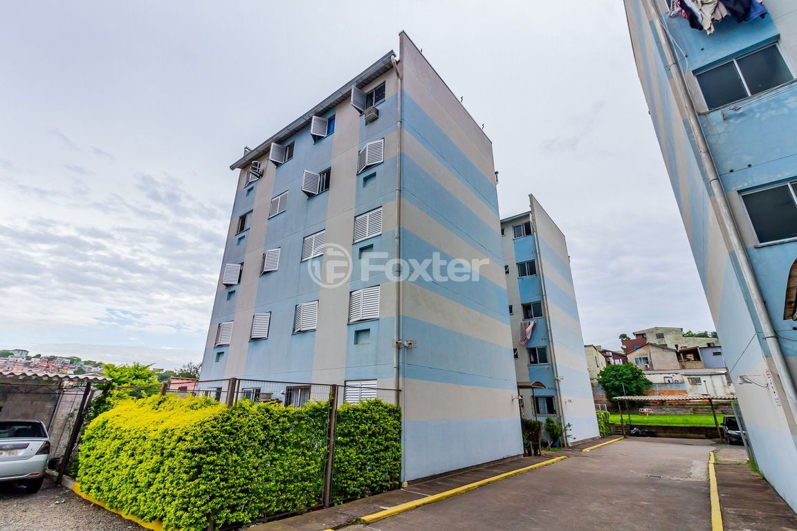Apartamento para comprar em Santa Tereza, Porto Alegre - foto 1