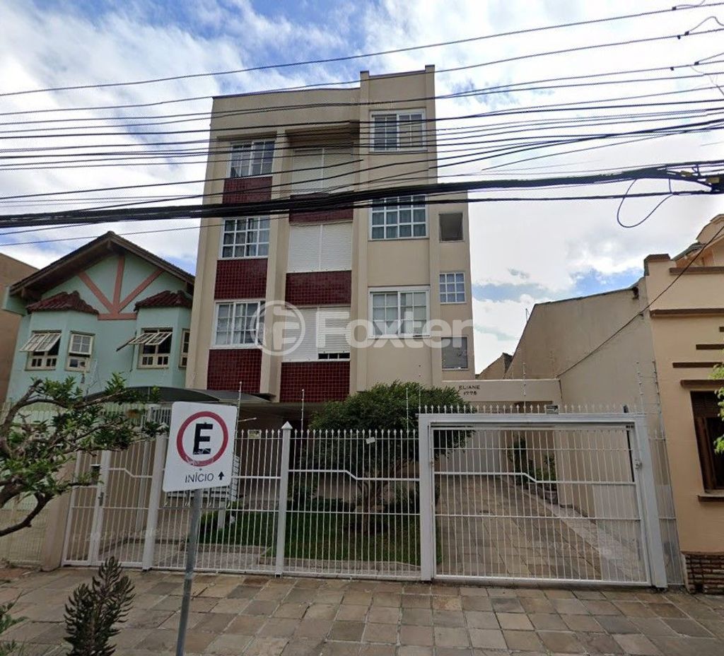 Apartamento para comprar em Rio Branco, Porto Alegre - foto 1
