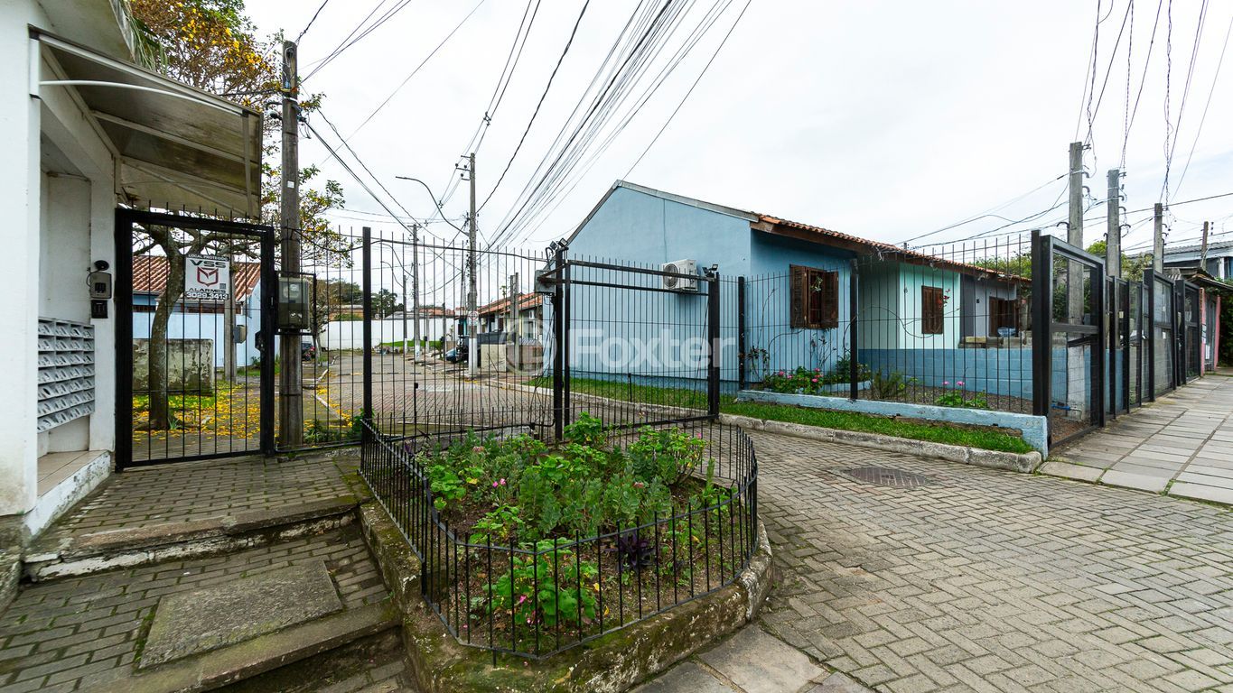 Casa em condominio para comprar em Guarujá, Porto Alegre - foto 1