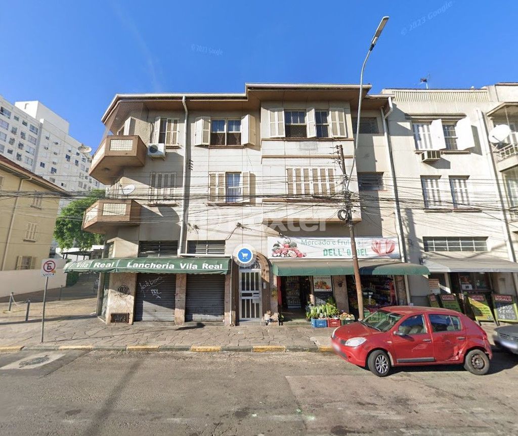 Apartamento para comprar em Azenha, Porto Alegre - foto 1