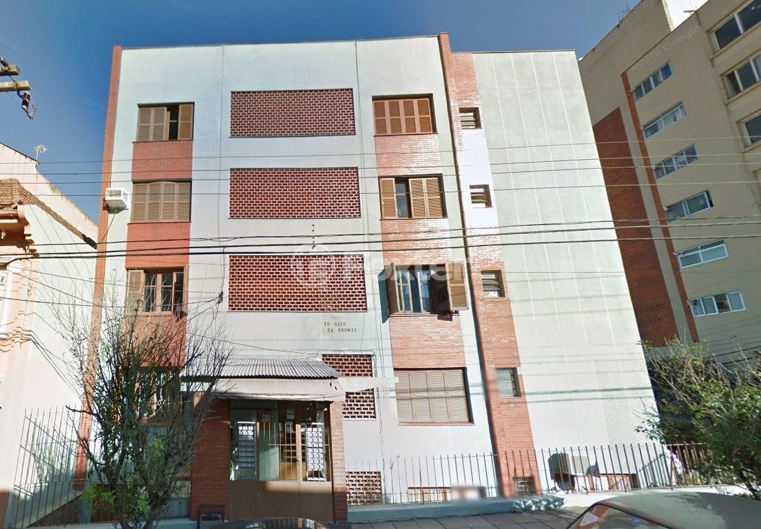 Apartamento para comprar em Centro Histórico, Porto Alegre - foto 1