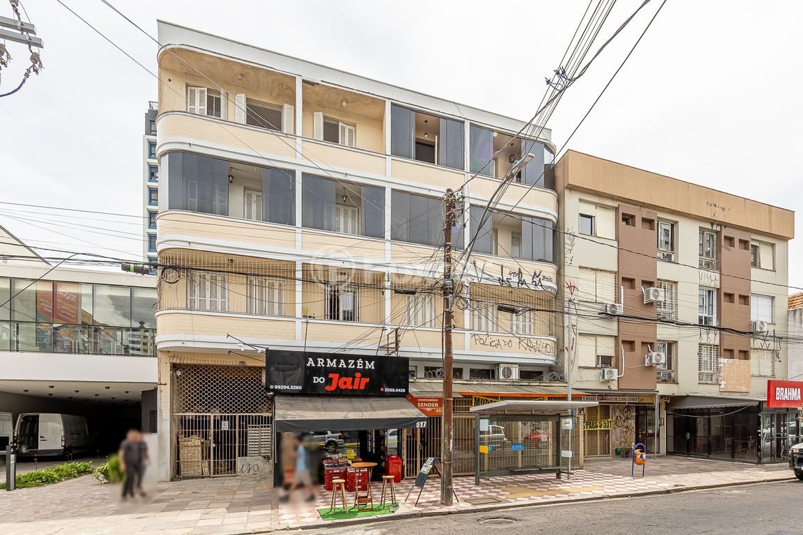 Apartamento para comprar em JOSE DO PATROCINIO, 515 - foto 3