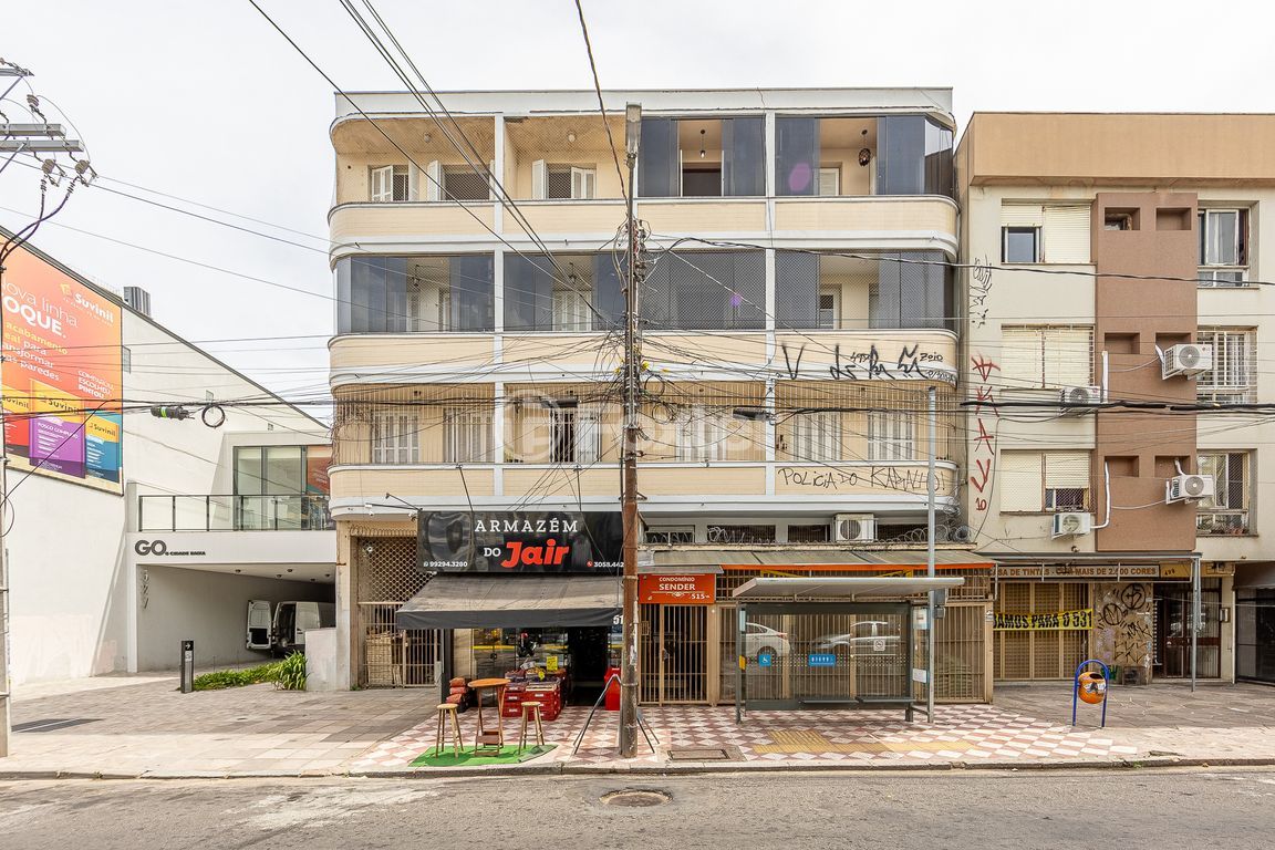 Apartamento para comprar em Cidade Baixa, Porto Alegre - foto 1