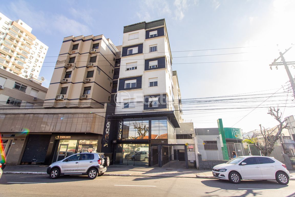 apartamento garden para comprar em Passo da Areia, Porto Alegre - foto 1
