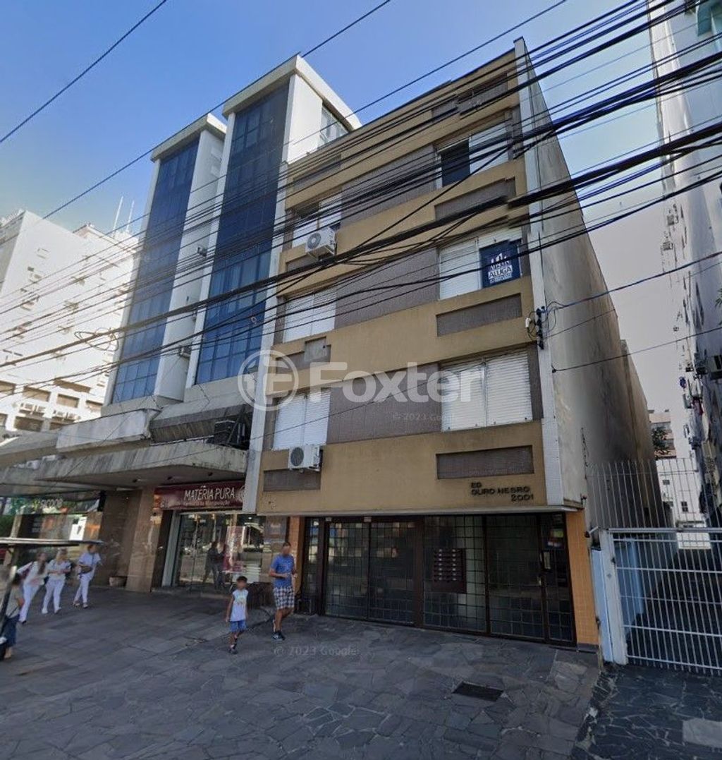 Apartamento para comprar em Moinhos de Vento, Porto Alegre - foto 1