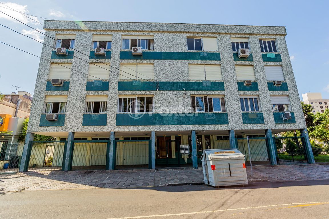 Apartamento para comprar em Menino Deus, Porto Alegre - foto 1
