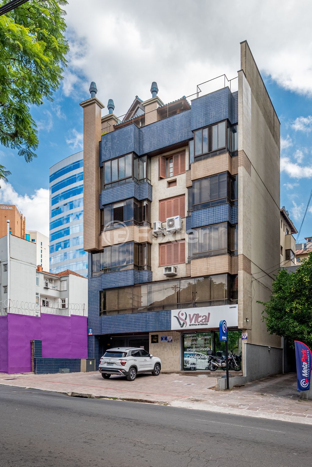 apartamento garden para comprar em Moinhos de Vento, Porto Alegre - foto 1