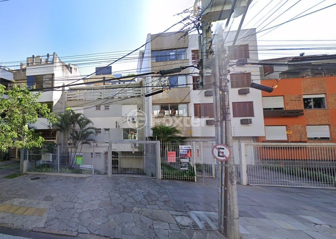 Apartamento para comprar em Petrópolis, Porto Alegre - foto 1