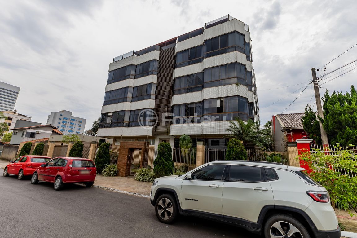 Cobertura para comprar em Dom Feliciano, Gravataí - foto 1