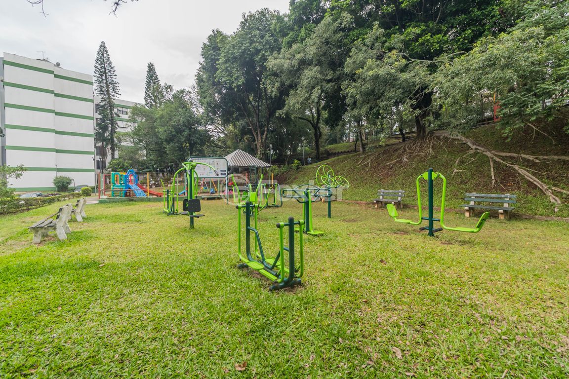Apartamento para comprar em Nonoai, 1458 - foto 24