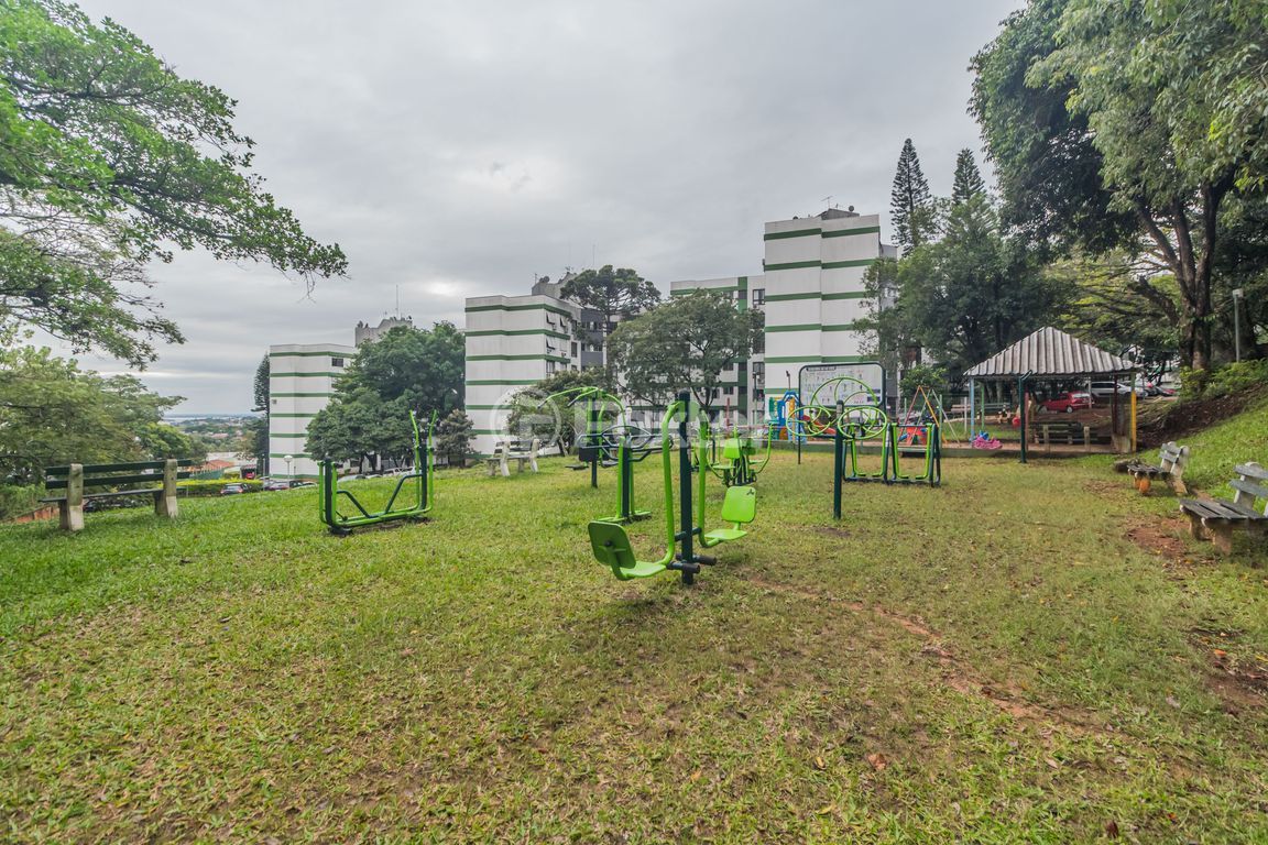 Apartamento para comprar em Nonoai, 1458 - foto 25
