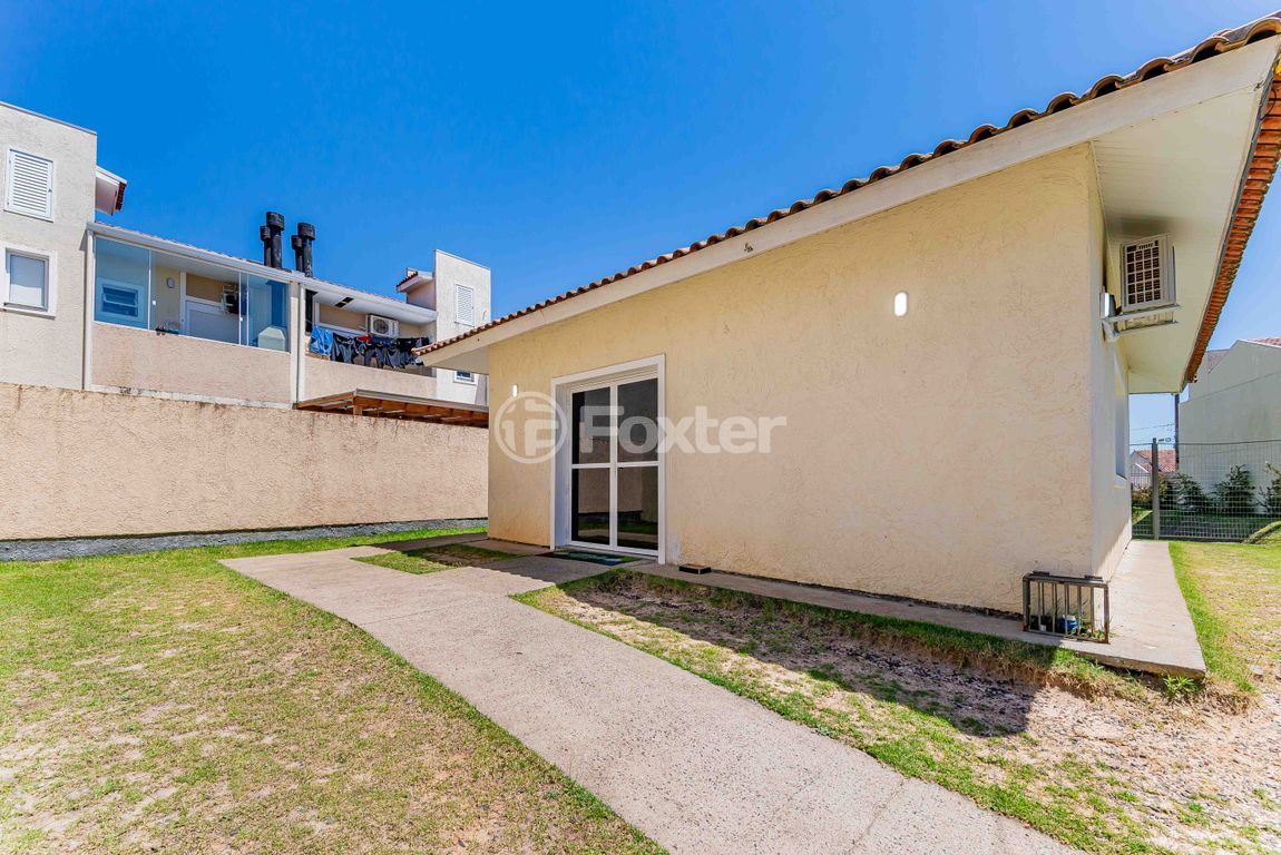 casa sobrado para comprar em Nair Garcia Martins, 295 - foto 29