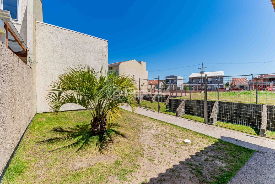 casa sobrado para comprar em Nair Garcia Martins, 295 - foto 32