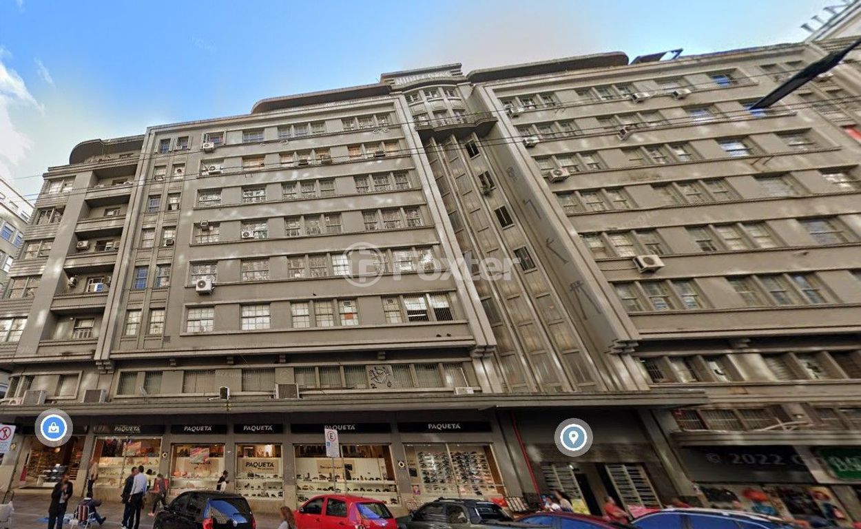 consultorio sala conjunto para comprar em BORGES DE MEDEIROS, 343 - foto 1