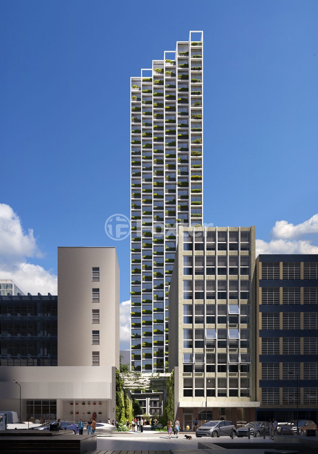 Apartamento para comprar em Siqueira Campos, 853 - foto 8