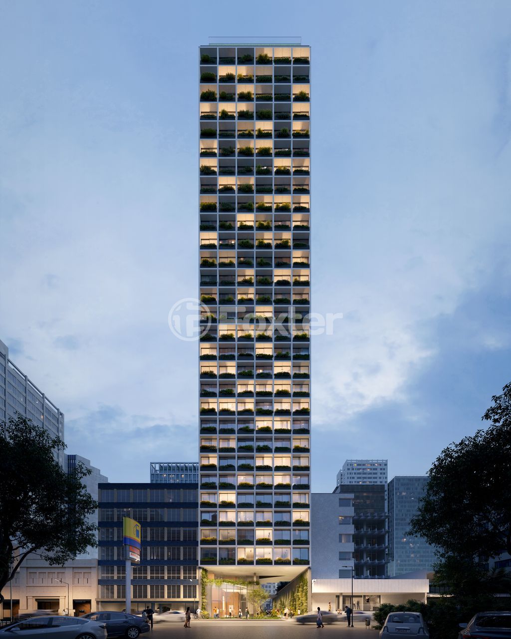 Apartamento para comprar em Siqueira Campos, 853 - foto 14