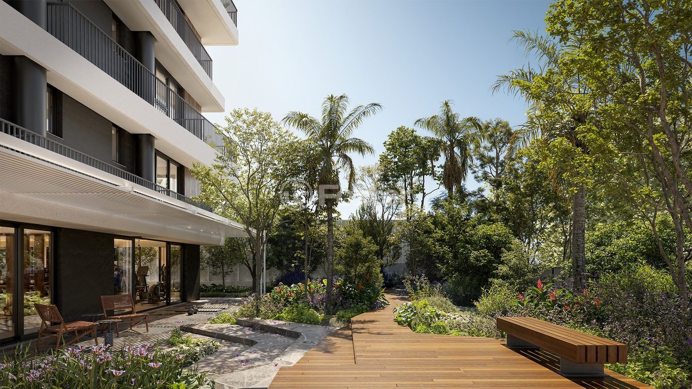 apartamento garden para comprar em CARLOS GOMES, 1325 - foto 9