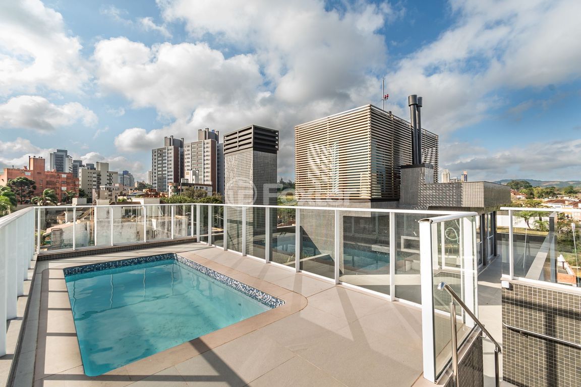 Apartamento para comprar em Professor Ivo Corseuil, 523 - foto 14