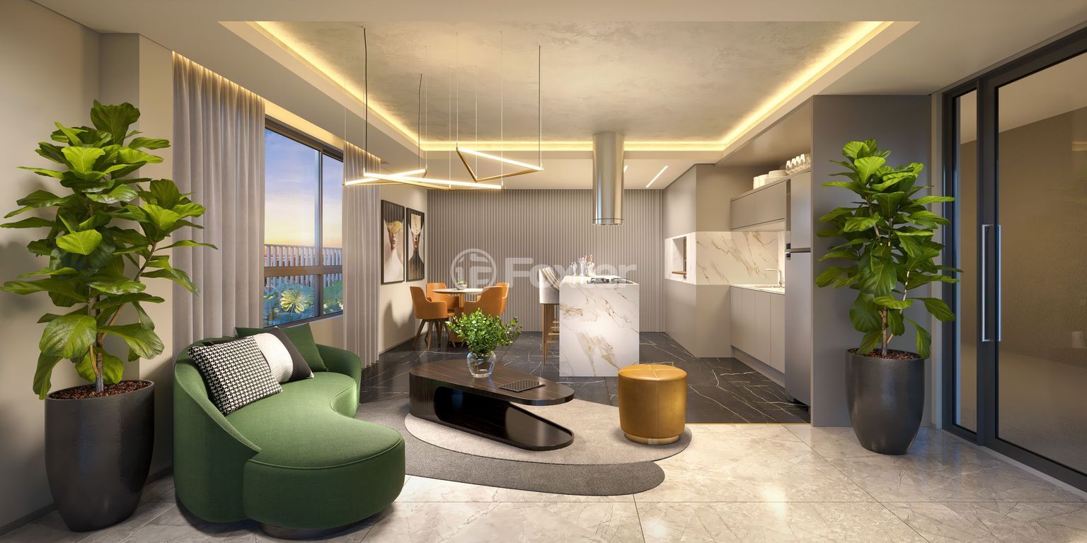 Studio/Kitnet/JK para comprar em GETULIO VARGAS, 1508 - foto 15