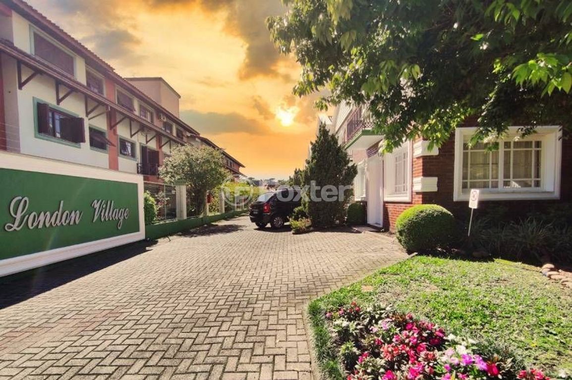 Casa em condominio para comprar em Centro, Canela - foto 1