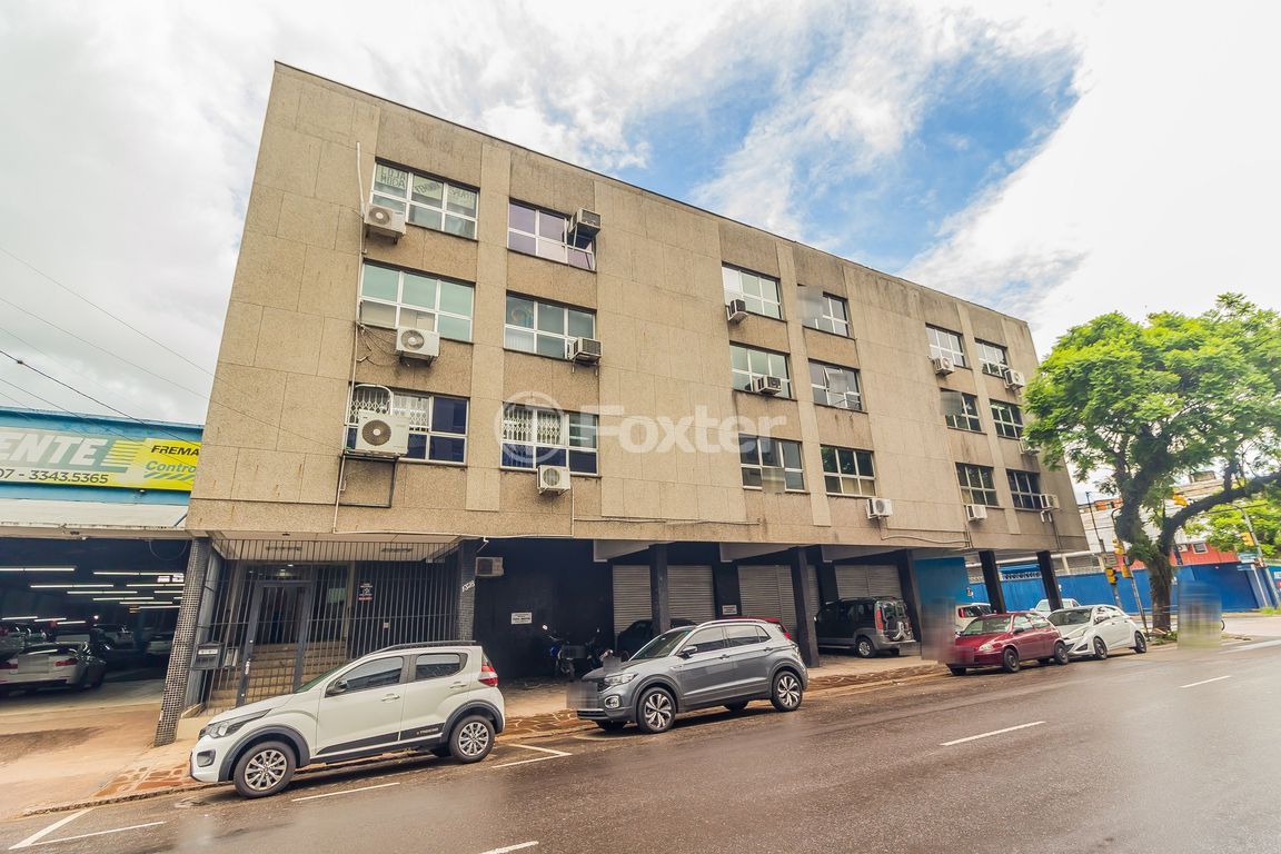 consultorio sala conjunto para comprar em Navegantes, Porto Alegre - foto 1