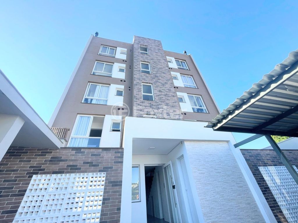 Apartamento para comprar em Medianeira, Porto Alegre - foto 1