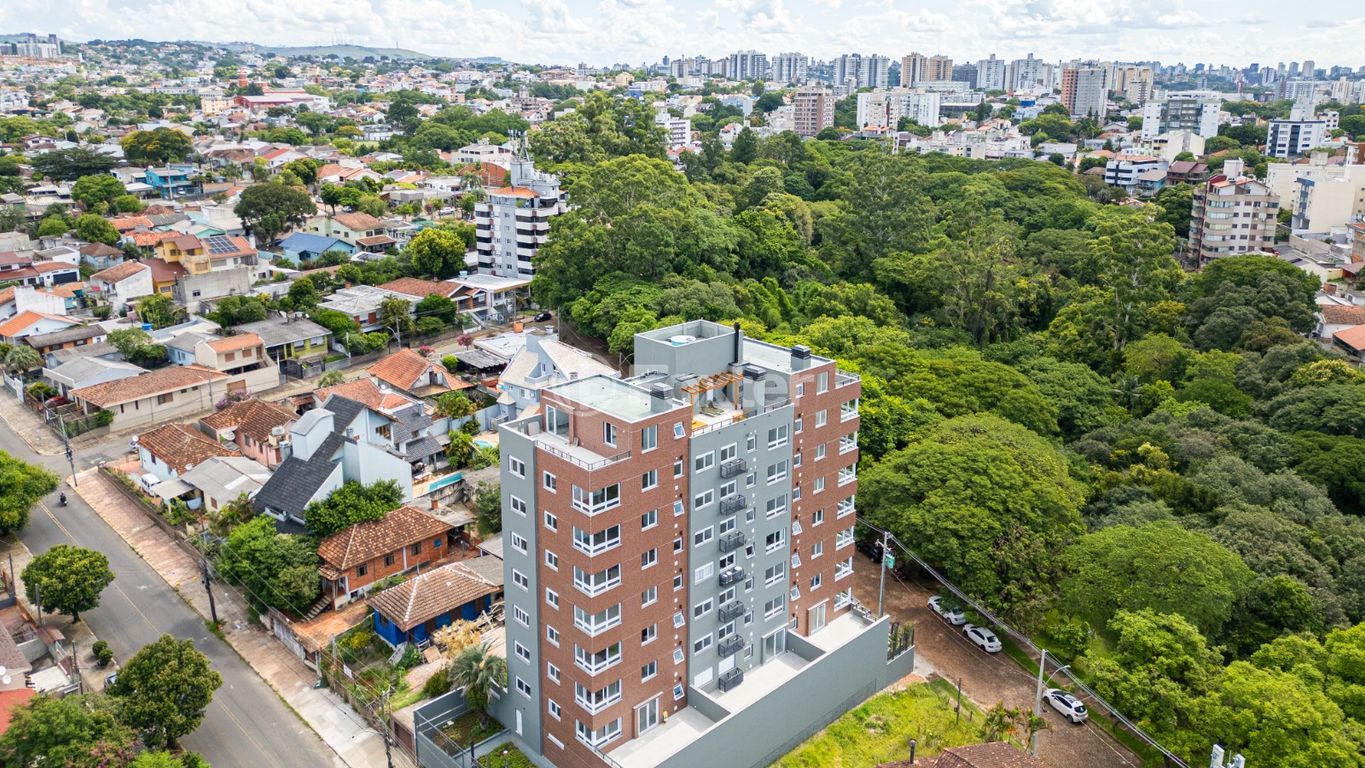 Cobertura para comprar em Nicolau Faillace, 396 - foto 16