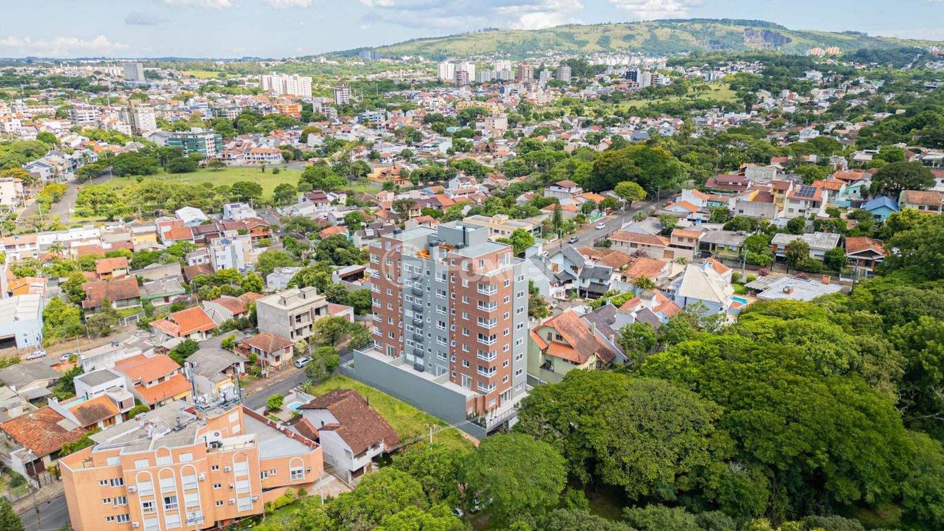 Cobertura para comprar em Nicolau Faillace, 396 - foto 18