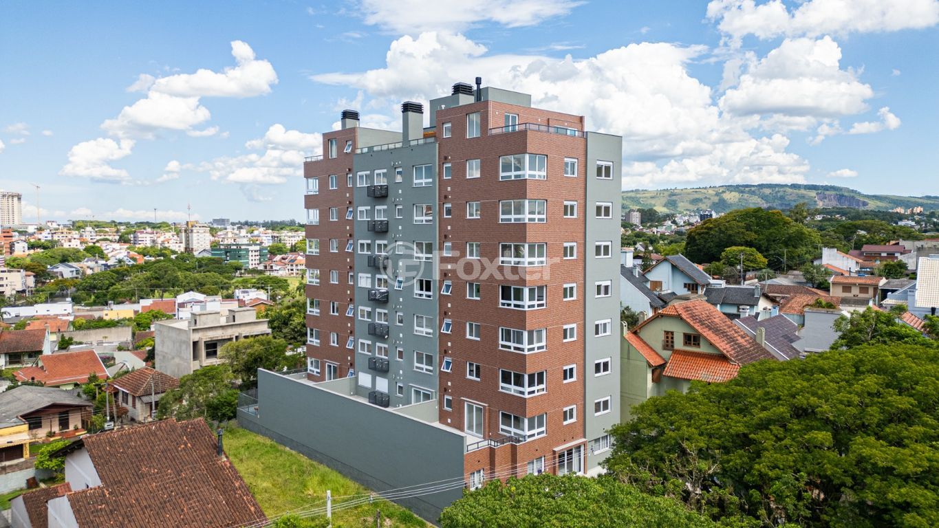 Cobertura para comprar em Nicolau Faillace, 396 - foto 15
