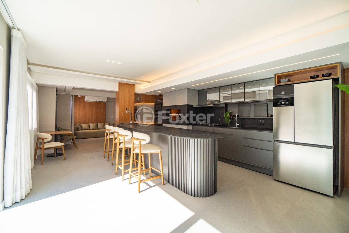 Cobertura para comprar em Nicolau Faillace, 396 - foto 8