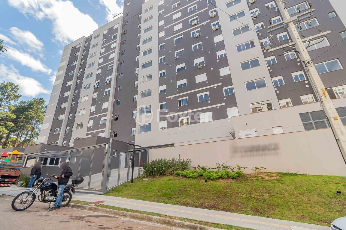 Apartamento para comprar em Herculano Carneiro Pinto, 55 - foto 8