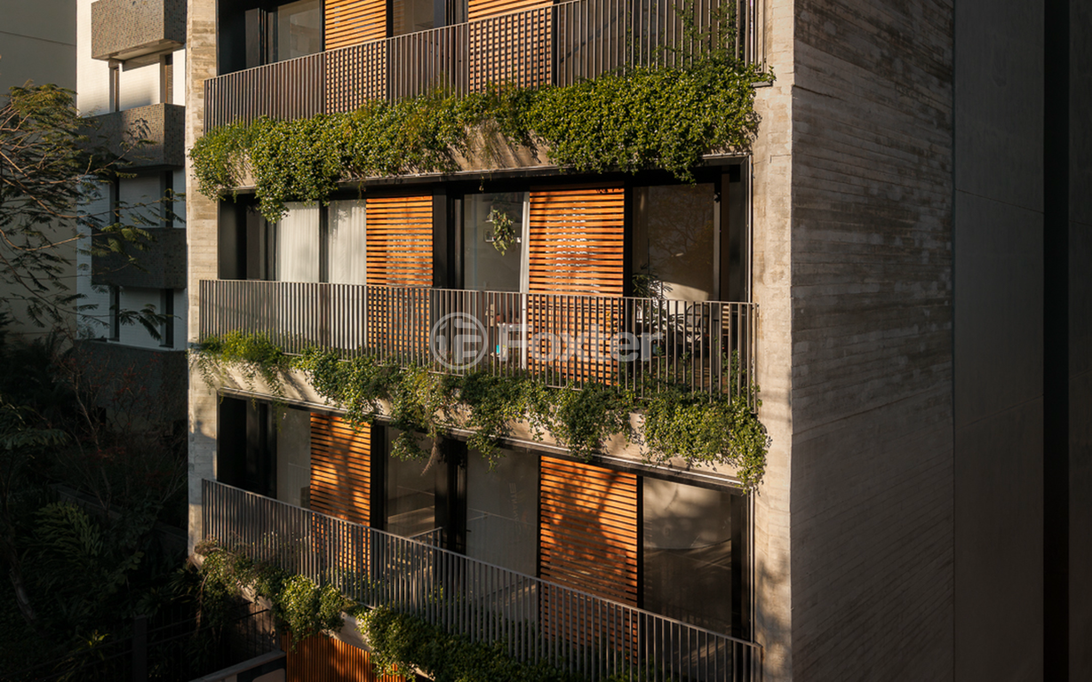 apartamento garden para comprar em Marcelo Gama, 1179 - foto 7