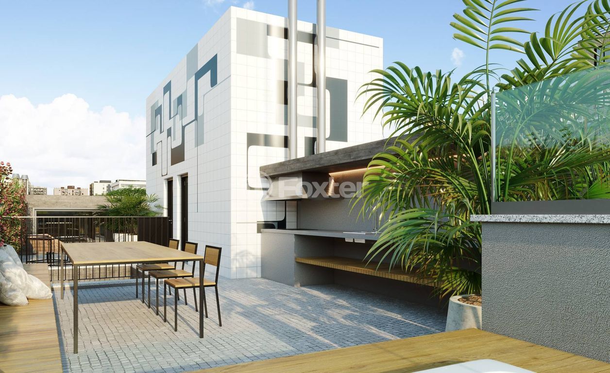 apartamento garden para comprar em Marcelo Gama, 1179 - foto 10