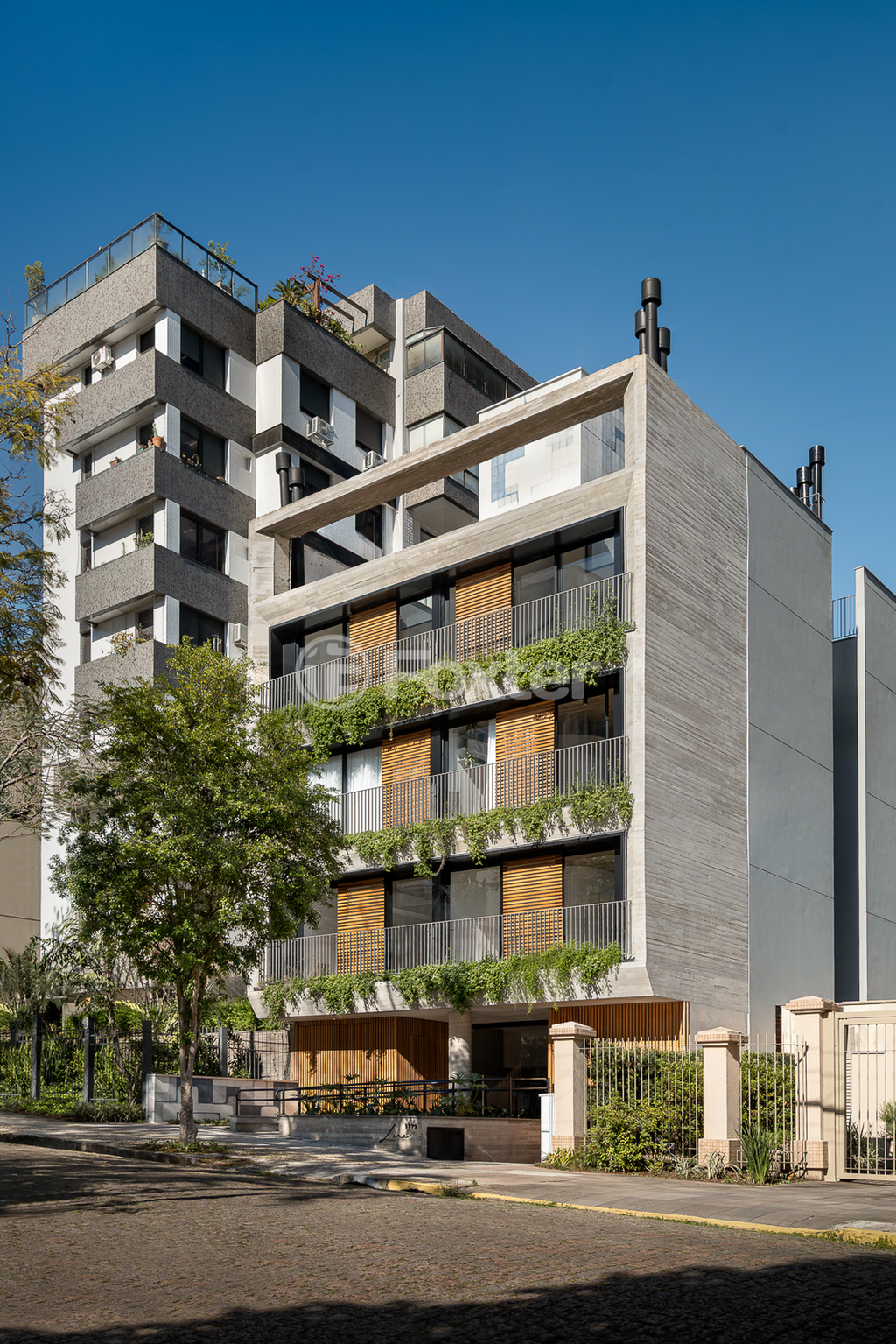 apartamento garden para comprar em Marcelo Gama, 1179 - foto 8