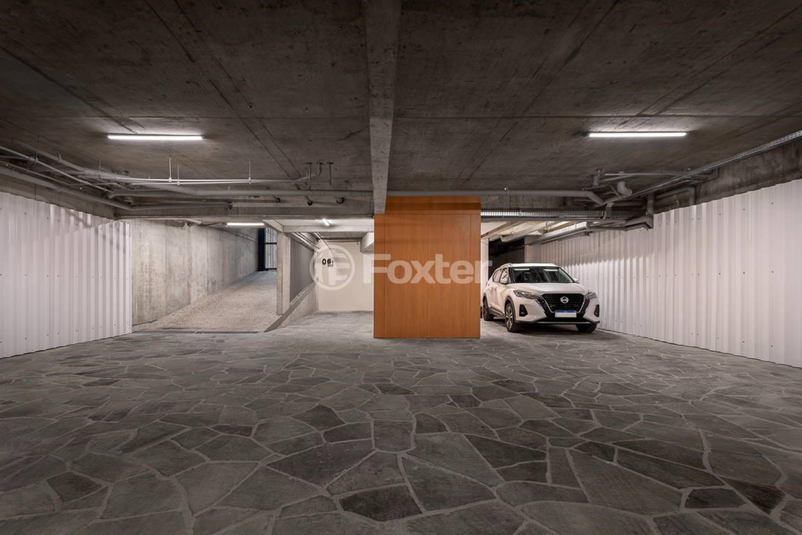 apartamento garden para comprar em Marcelo Gama, 1179 - foto 11
