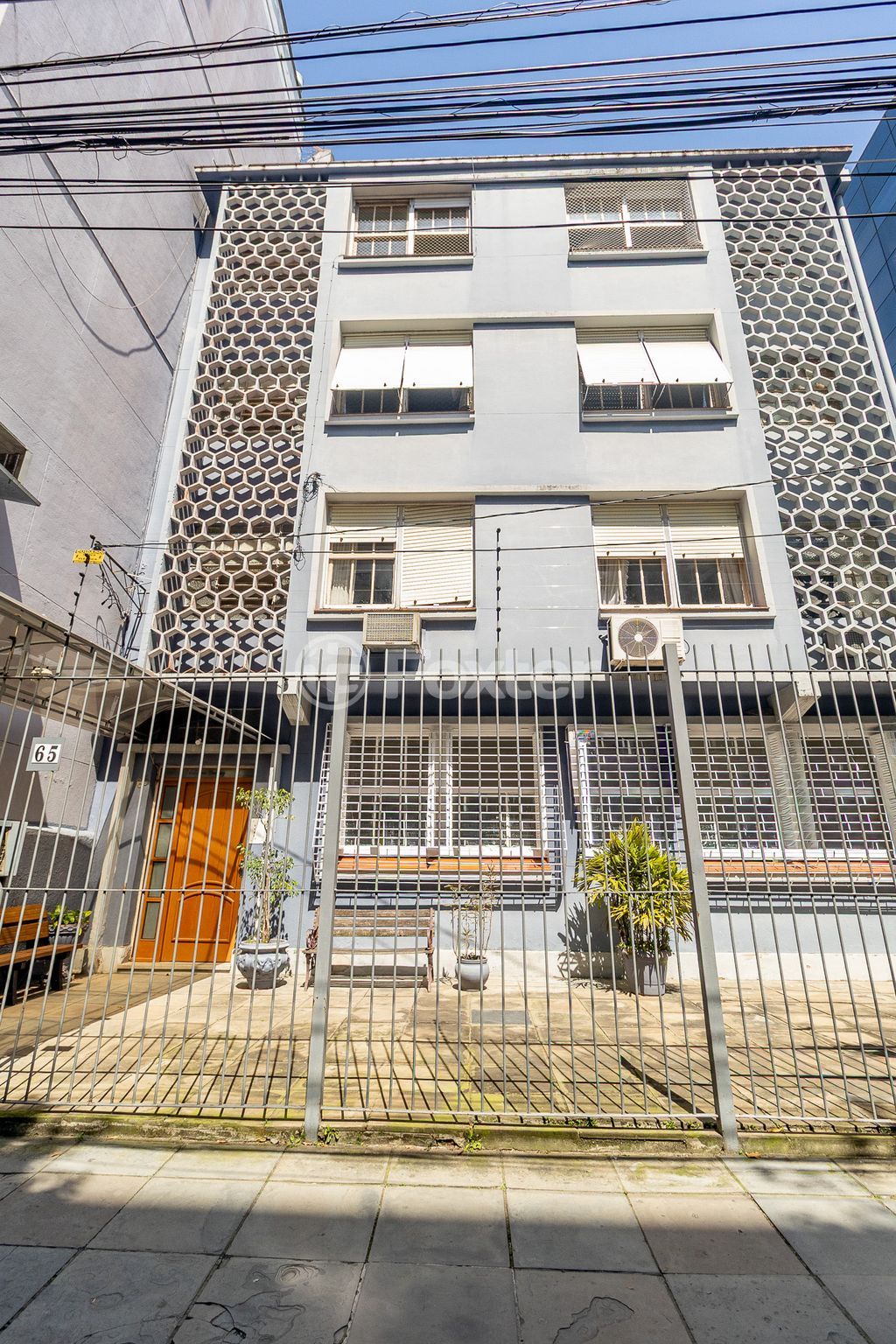 Apartamento para comprar em Santana, Porto Alegre - foto 1